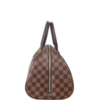 Louis Vuitton Ribera MM Damier Ebene