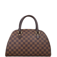 Louis Vuitton Ribera MM Damier Ebene