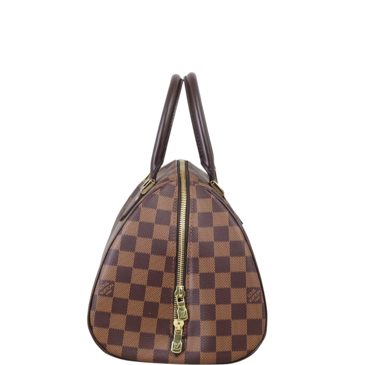 Louis Vuitton Ribera MM Damier Ebene