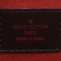 Louis Vuitton Ribera MM Damier Ebene