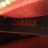 Louis Vuitton Ribera MM Damier Ebene