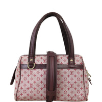 Louis Vuitton Josephine PM Mini Lin