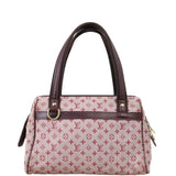Louis Vuitton Josephine PM Mini Lin