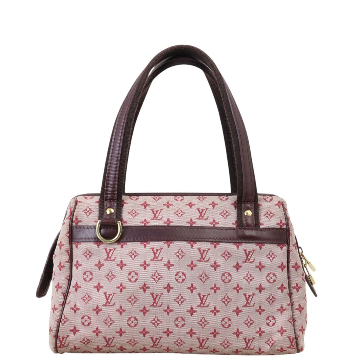 Louis Vuitton Josephine PM Mini Lin