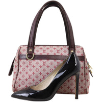 Louis Vuitton Josephine PM Mini Lin