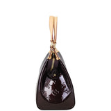 Louis Vuitton Brea PM Monogram Vernis