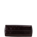 Louis Vuitton Brea PM Monogram Vernis