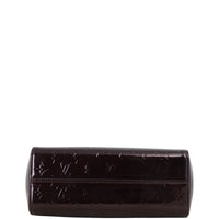 Louis Vuitton Brea PM Monogram Vernis