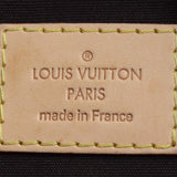Louis Vuitton Brea PM Monogram Vernis