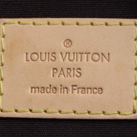 Louis Vuitton Brea PM Monogram Vernis