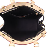 Louis Vuitton Brea PM Monogram Vernis