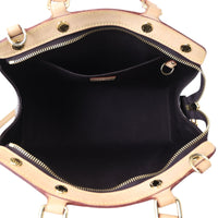 Louis Vuitton Brea PM Monogram Vernis