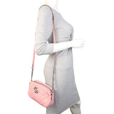 Gucci GG Marmont Small Camera Bag