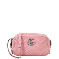 Gucci GG Marmont Small Camera Bag