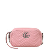 Gucci GG Marmont Small Camera Bag