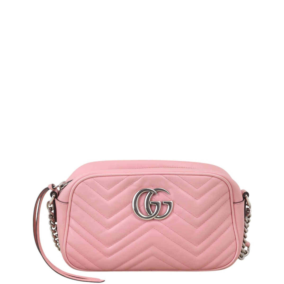 Gucci GG Marmont Small Camera Bag