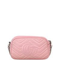Gucci GG Marmont Small Camera Bag