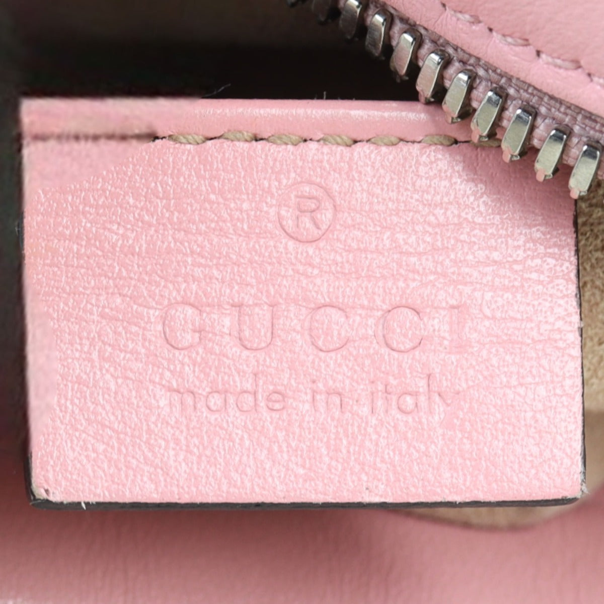 Gucci GG Marmont Small Camera Bag