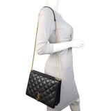 Saint Laurent Becky Chain Bag Small