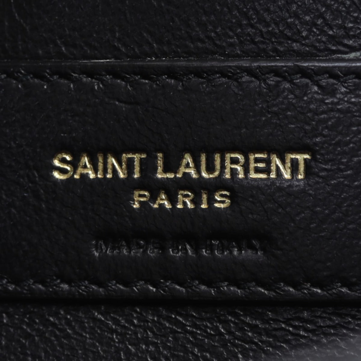 Saint Laurent Becky Chain Bag Small