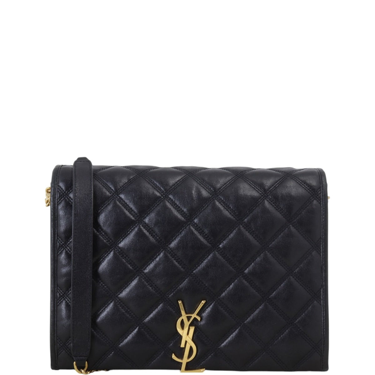 Saint Laurent Becky Chain Bag Small