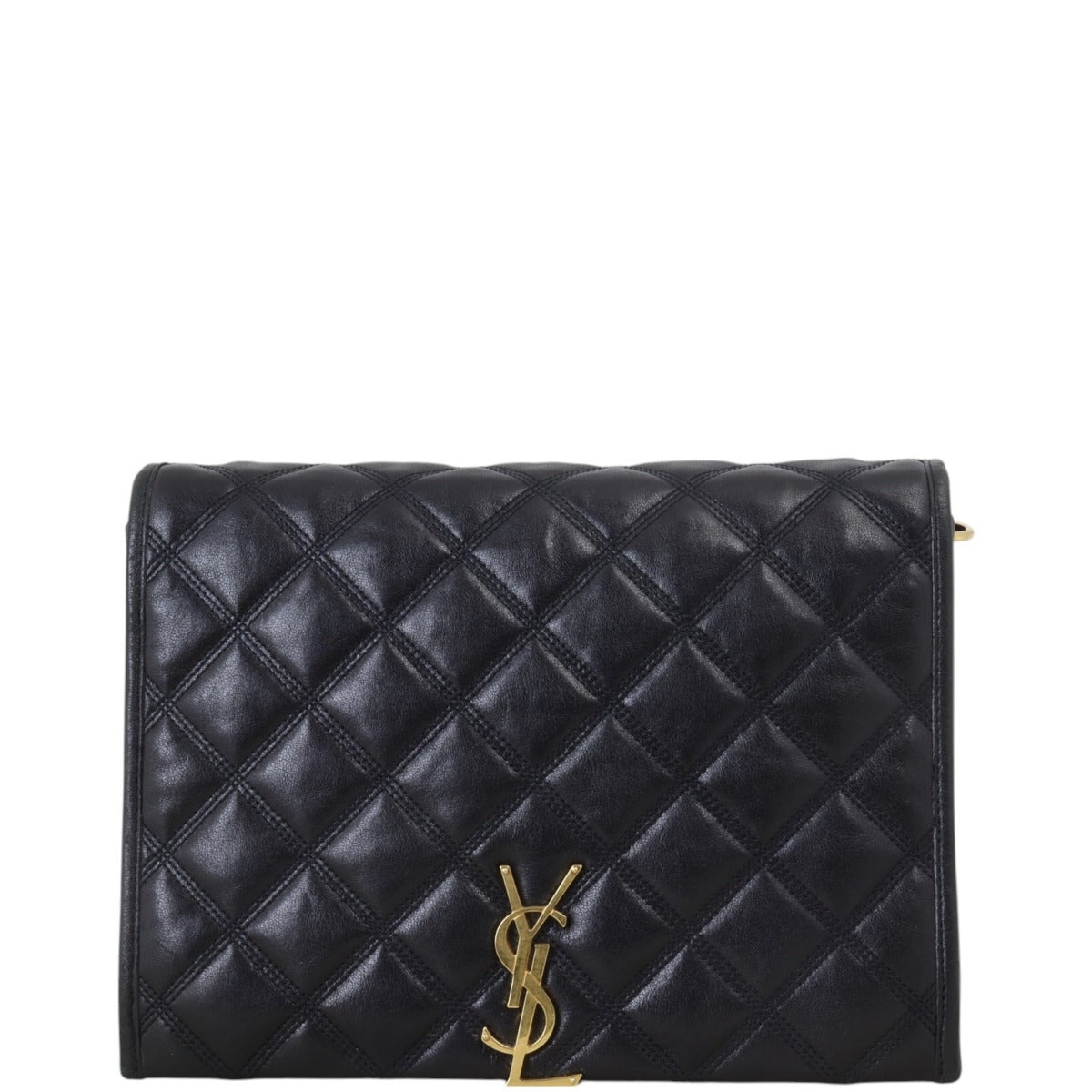 Saint Laurent Becky Chain Bag Small