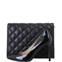 Saint Laurent Becky Chain Bag Small