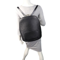 Louis Vuitton Gobelin Backpack Epi