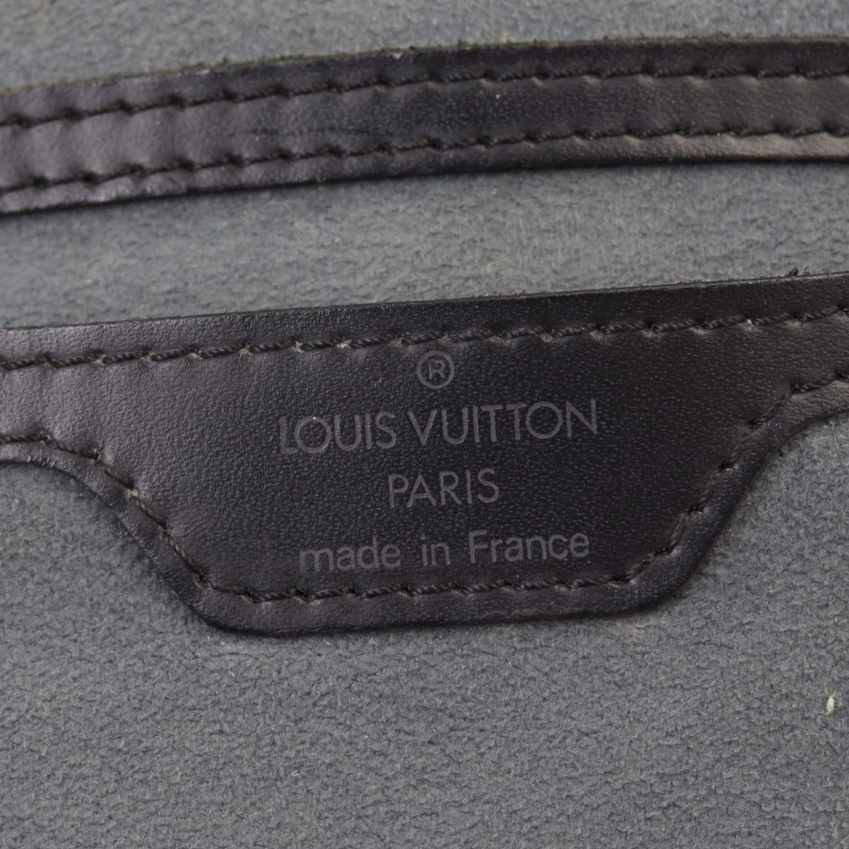 Louis Vuitton Gobelin Backpack Epi