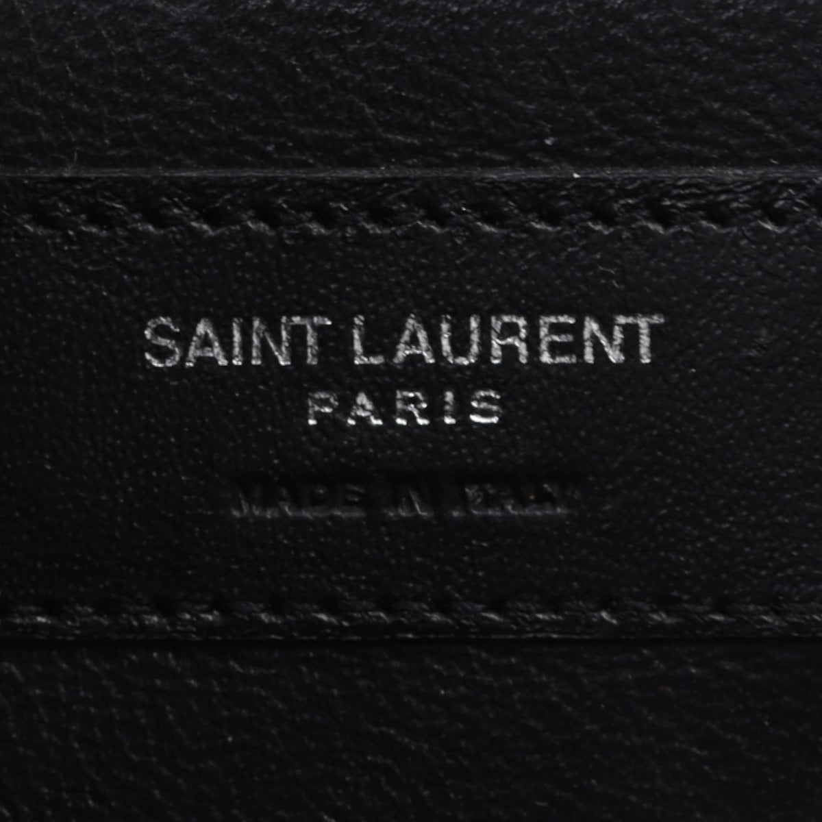 Saint Laurent Kate Chain Bag Medium