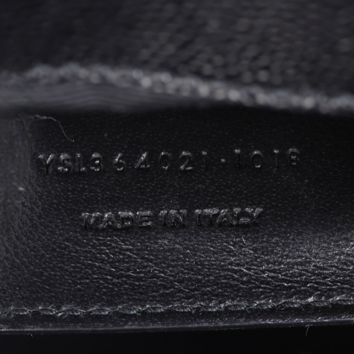 Saint Laurent Kate Chain Bag Medium