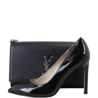 Saint Laurent Kate Chain Bag Medium