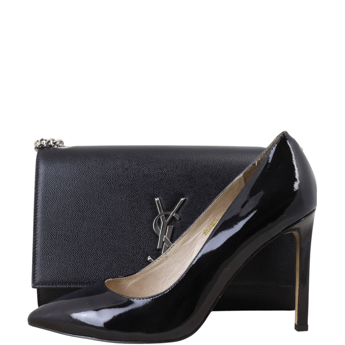 Saint Laurent Kate Chain Bag Medium