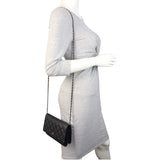 Chanel Classic Wallet on Chain