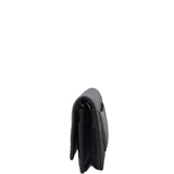 Chanel Classic Wallet on Chain