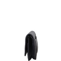 Chanel Classic Wallet on Chain