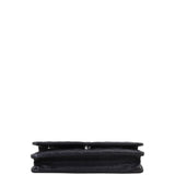 Chanel Classic Wallet on Chain