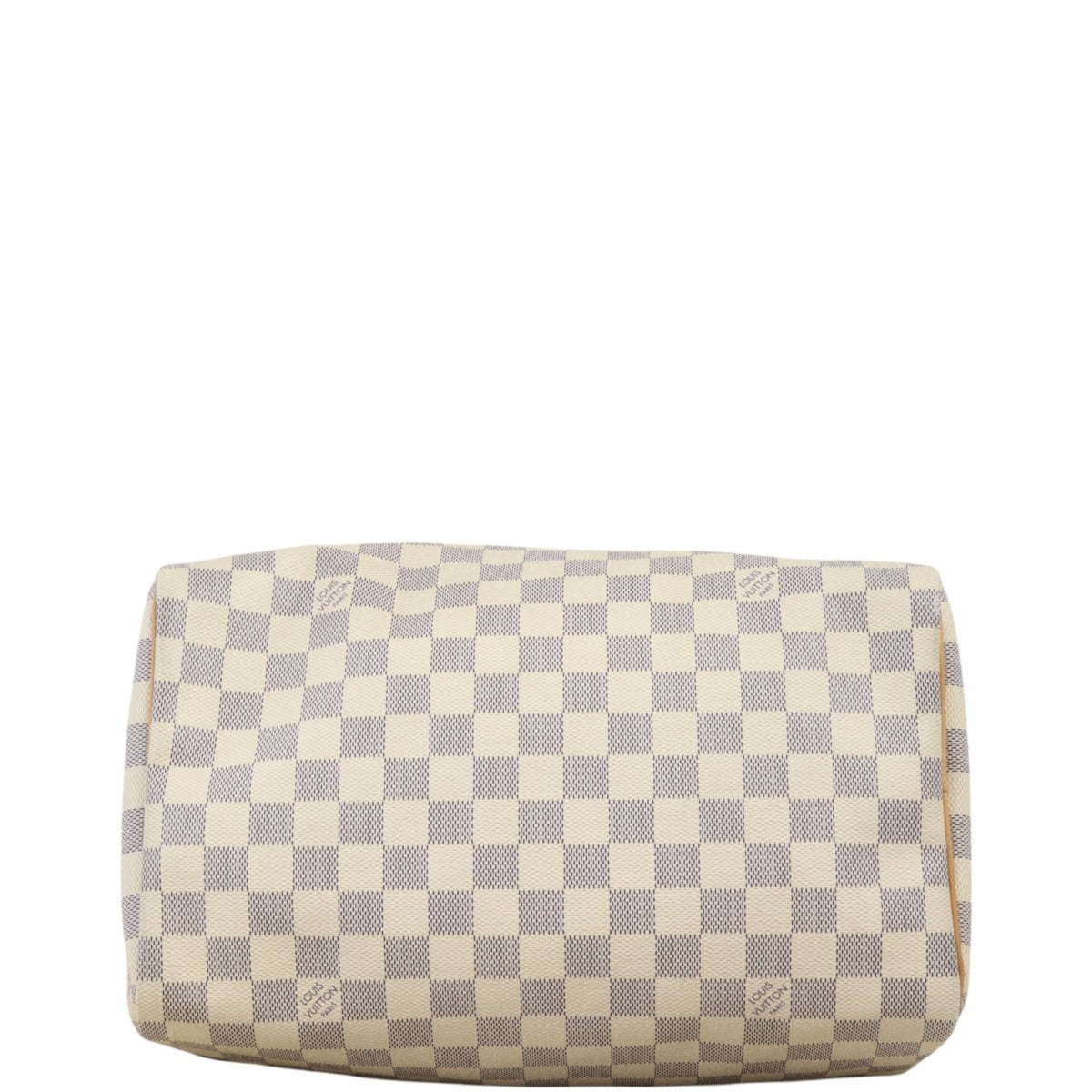Louis Vuitton Speedy 30 Damier Azur