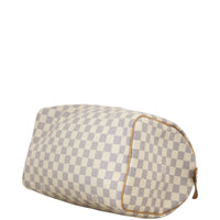 Louis Vuitton Speedy 30 Damier Azur
