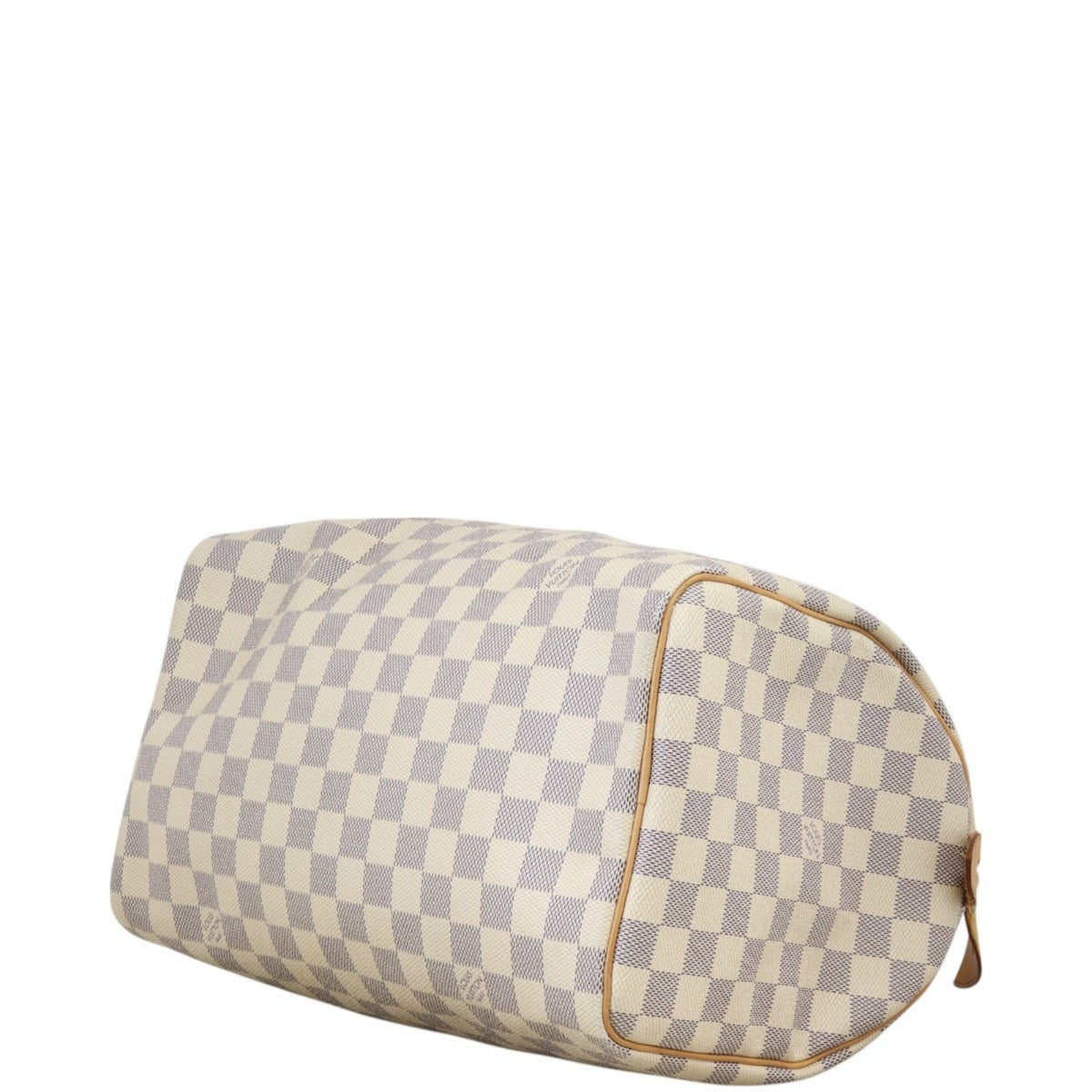 Louis Vuitton Speedy 30 Damier Azur