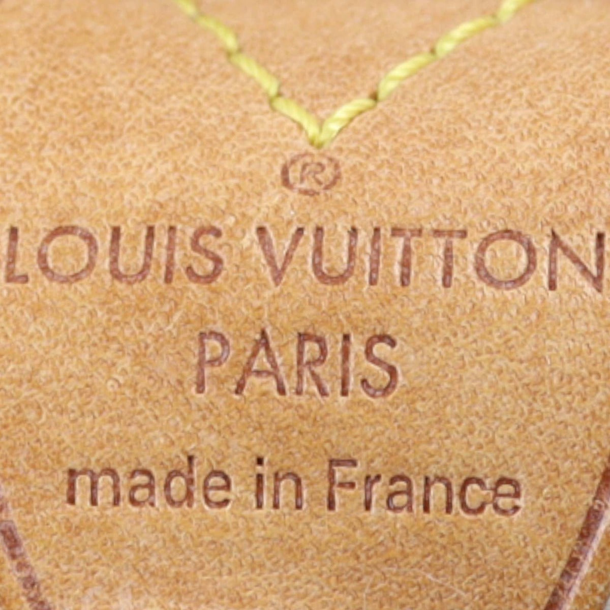 Louis Vuitton Speedy 30 Damier Azur