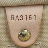 Louis Vuitton Speedy 30 Damier Azur