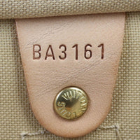 Louis Vuitton Speedy 30 Damier Azur