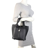 Hermes Picotin Lock 22 Taurillon Clemence