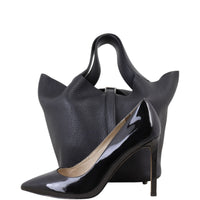 Hermes Picotin Lock 22 Taurillon Clemence