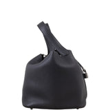 Hermes Picotin Lock 22 Taurillon Clemence