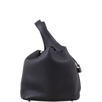 Hermes Picotin Lock 22 Taurillon Clemence