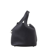 Hermes Picotin Lock 22 Taurillon Clemence