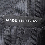 Prada Duet Leather Bucket Bag