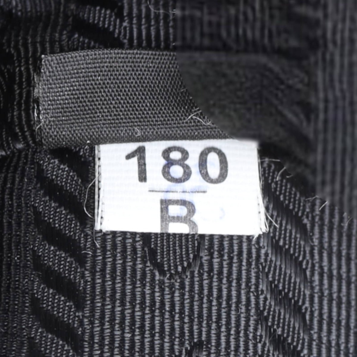 Prada Duet Leather Bucket Bag